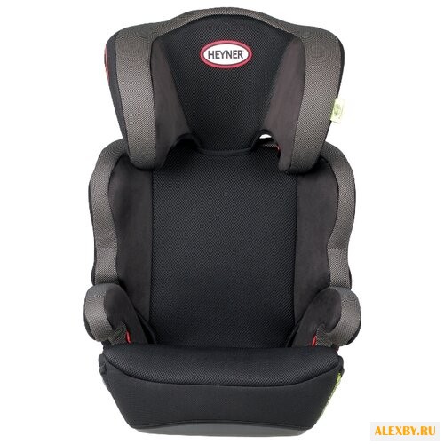 Автокресло группа 2 3 15-36 кг