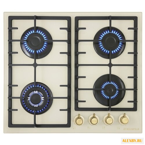 Варочная панель MAUNFELD EGHG