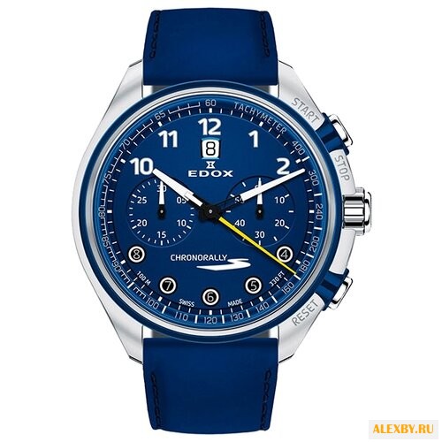 Наручные часы Edox