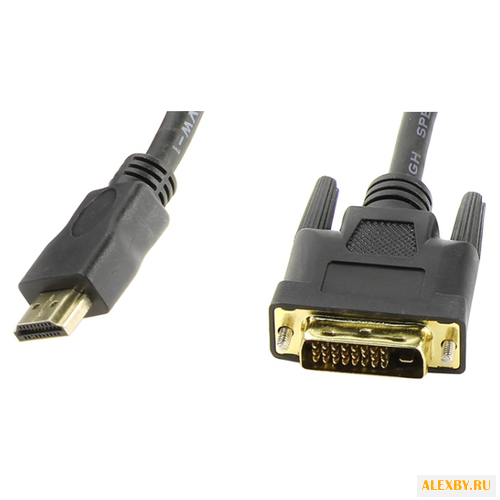 Кабель TV-COM HDMI - DVI LCG135F