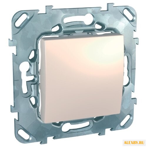 Выключатель переключатель