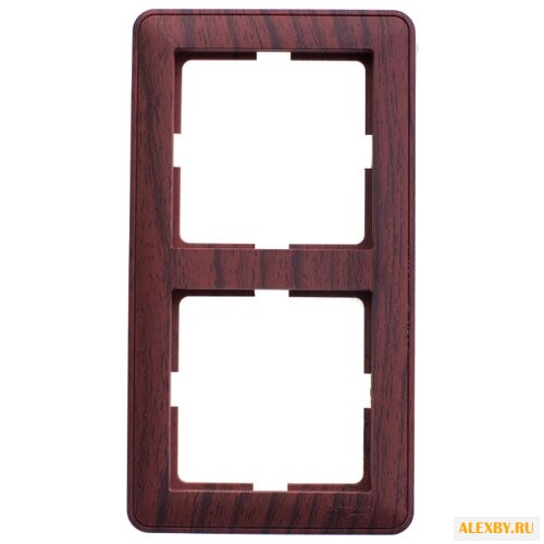 Рамка 2п Schneider Electric