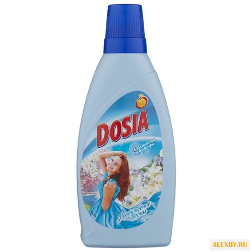 Ополаскиватель для белья