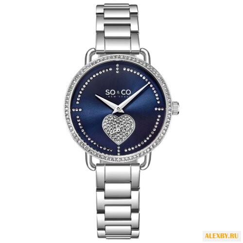 Наручные часы STUHRLING 5524.2