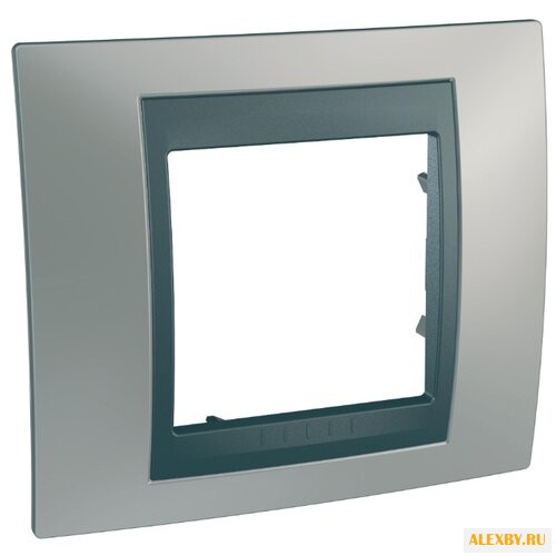Рамка 1п Schneider Electric