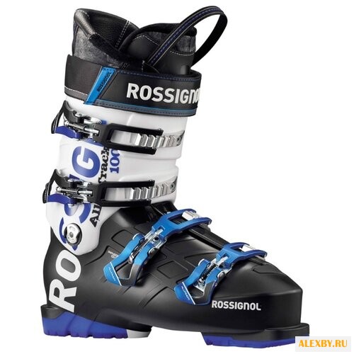 Ботинки для горных лыж