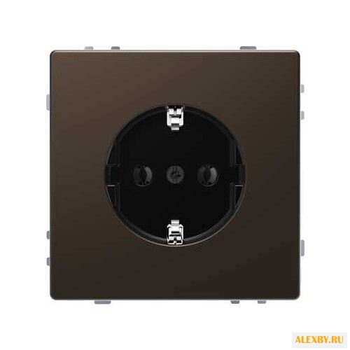 Розетка Schneider Electric