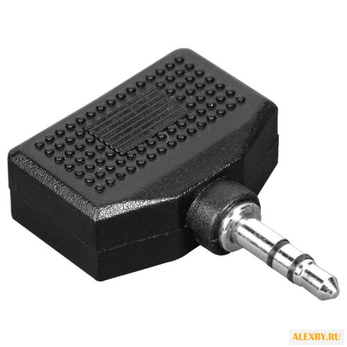 Переходник HAMA Jack 3.5 m