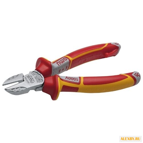 Бокорезы NWS 134-49-VDE-160