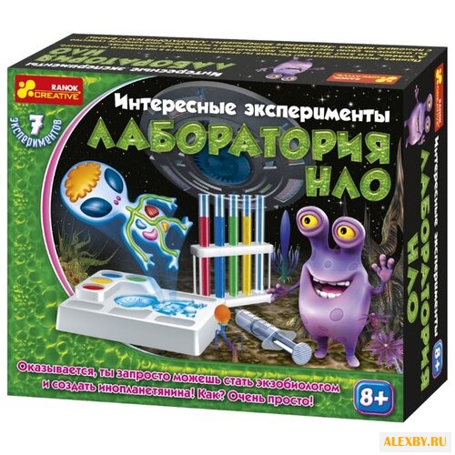 Набор RANOK CREATIVE