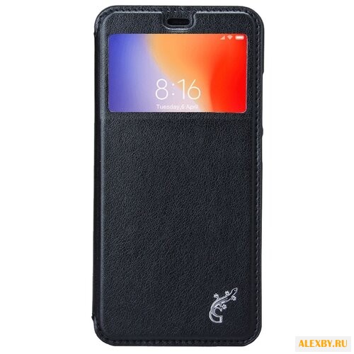Чехол G-Case Slim Premium для