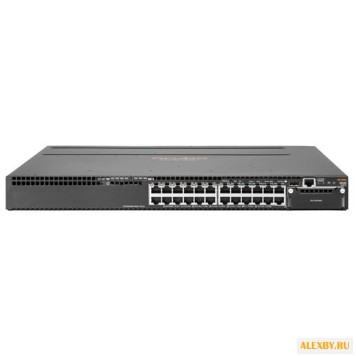 Коммутатор HP Aruba 3810M 24G