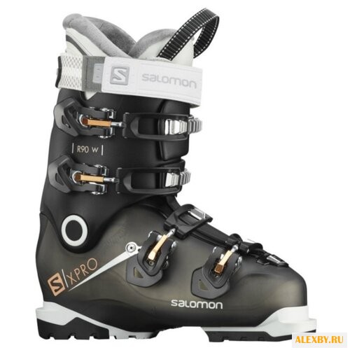 Ботинки для горных лыж Salomon
