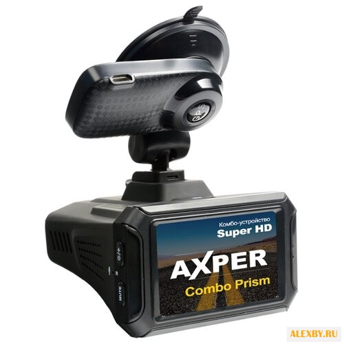 Видеорегистратор с