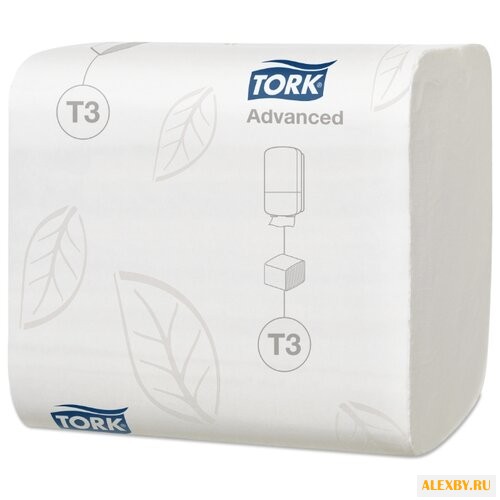 Туалетная бумага TORK Advanced