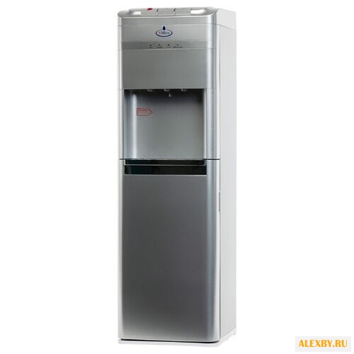 Напольный кулер Smixx HD-1363B