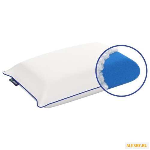 Подушка IQ Sleep IQ Vita L 38 х