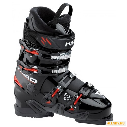 Ботинки для горных лыж HEAD FX ST
