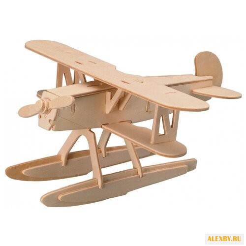 Сборная модель Чудо-Дерево