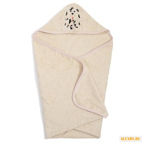 Guten Morgen полотенце Собачка