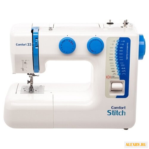 Швейная машина Comfort 33