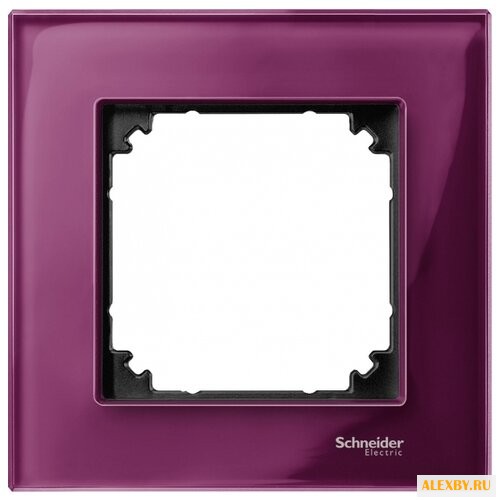 Рамка 1п Schneider Electric