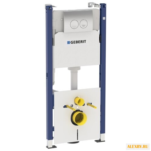 Рамная инсталляция GEBERIT