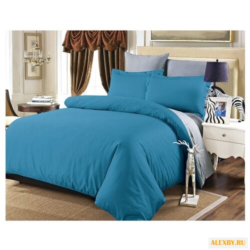 Постельное белье семейное