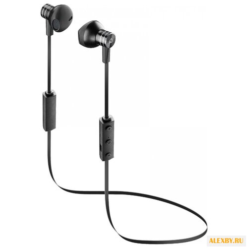 Наушники Cellularline Wild