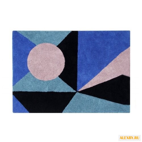 Ковер Lorena Canals Geometric