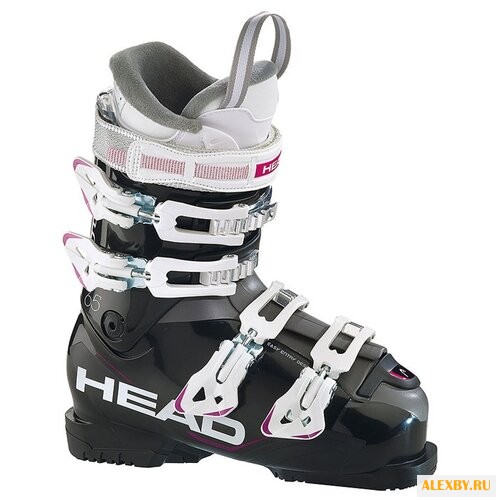 Ботинки для горных лыж HEAD