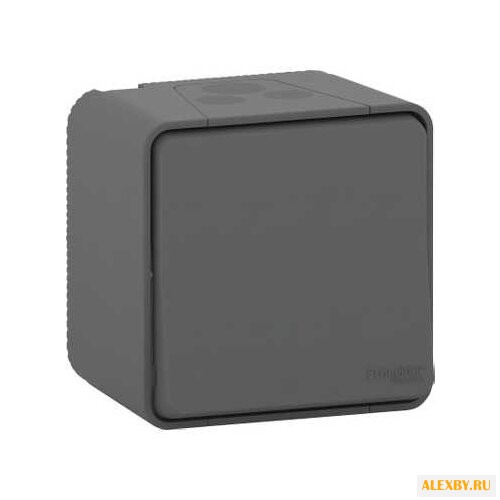 Выключатель переключатель