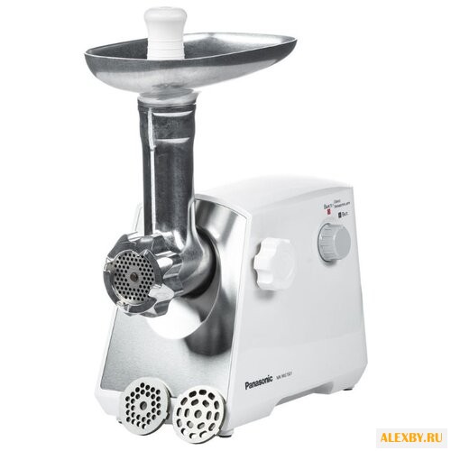 Мясорубка Panasonic MK-MG1501WTQ