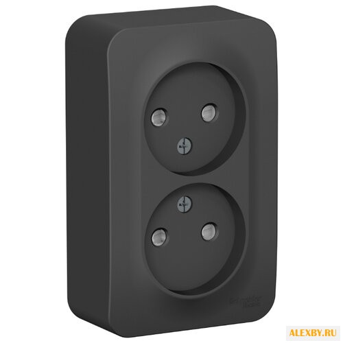 Розетка Schneider Electric