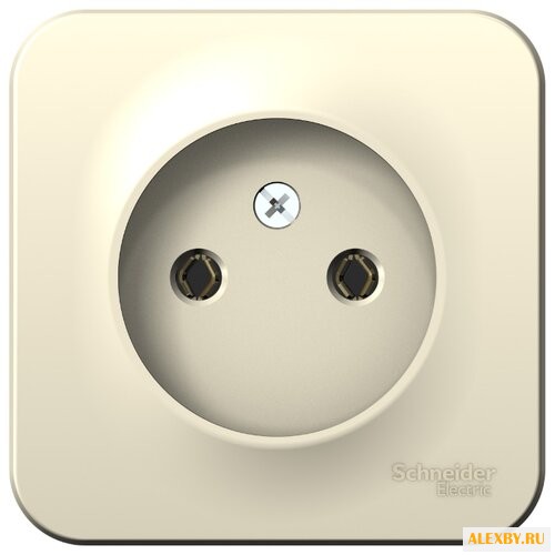 Розетка Schneider Electric