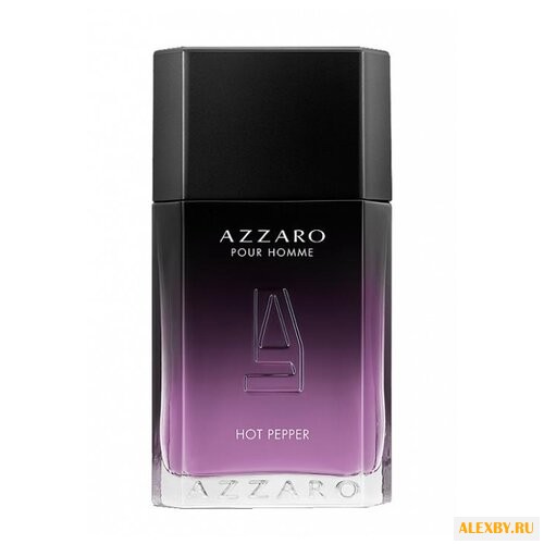 Azzaro Azzaro pour Homme Hot