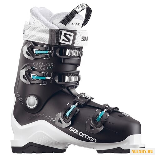 Ботинки для горных лыж Salomon