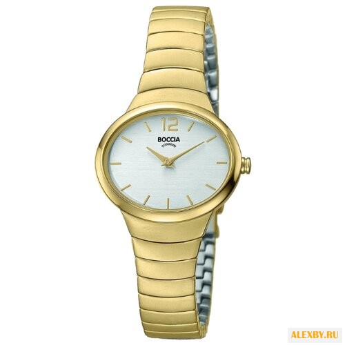 Наручные часы BOCCIA 3280-02