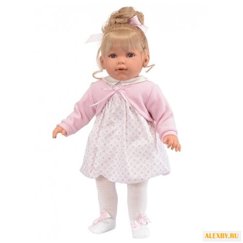 Кукла Antonio Juan Зои в