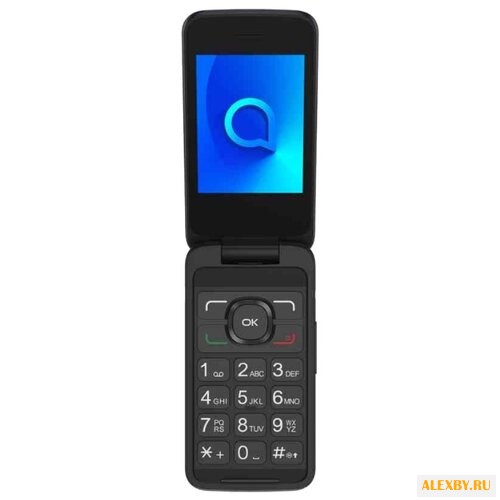 Телефон Alcatel 3025X
