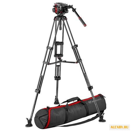 Штатив Manfrotto MVK504TWINMC