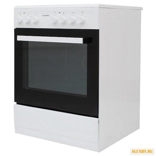 Плита Leran ECH 603 W