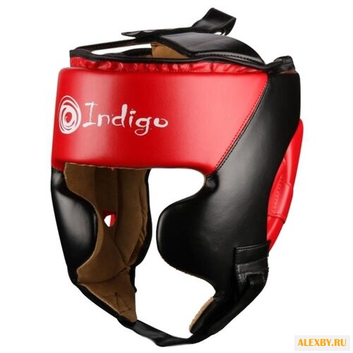 Защита головы Indigo 250046