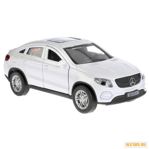 Легковой автомобиль ТЕХНОПАРК