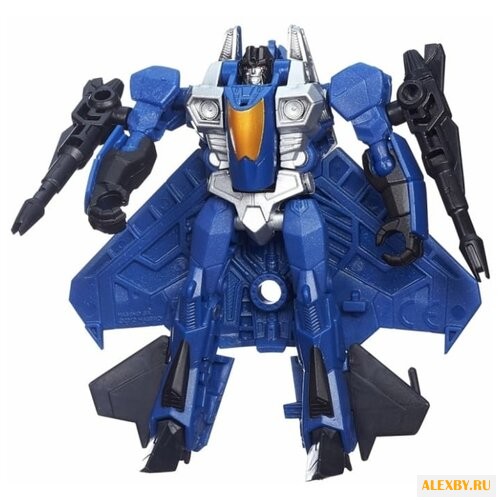 Трансформер Hasbro Transformers