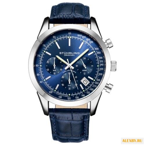 Наручные часы STUHRLING 3975L.2