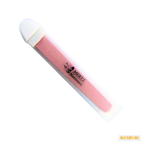 Mertz Пилка керамическая 47