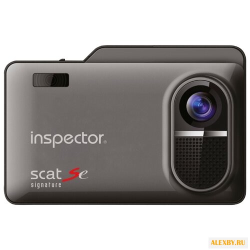 Видеорегистратор с