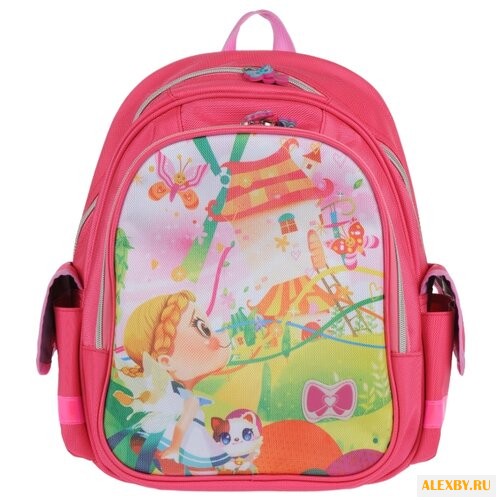 ALLIANCE for Kids Ранец