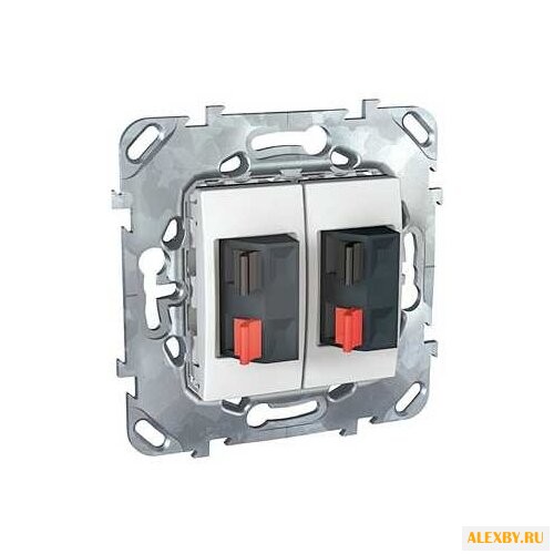 Телекоммуникационная розетка